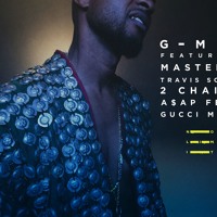 Usher - No Limit (Remix Ft. Master P, Travi$ Scott, 2 Chainz, Gucci Mane & A$AP Ferg)