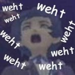 Michael Rosen meets Papa Franku