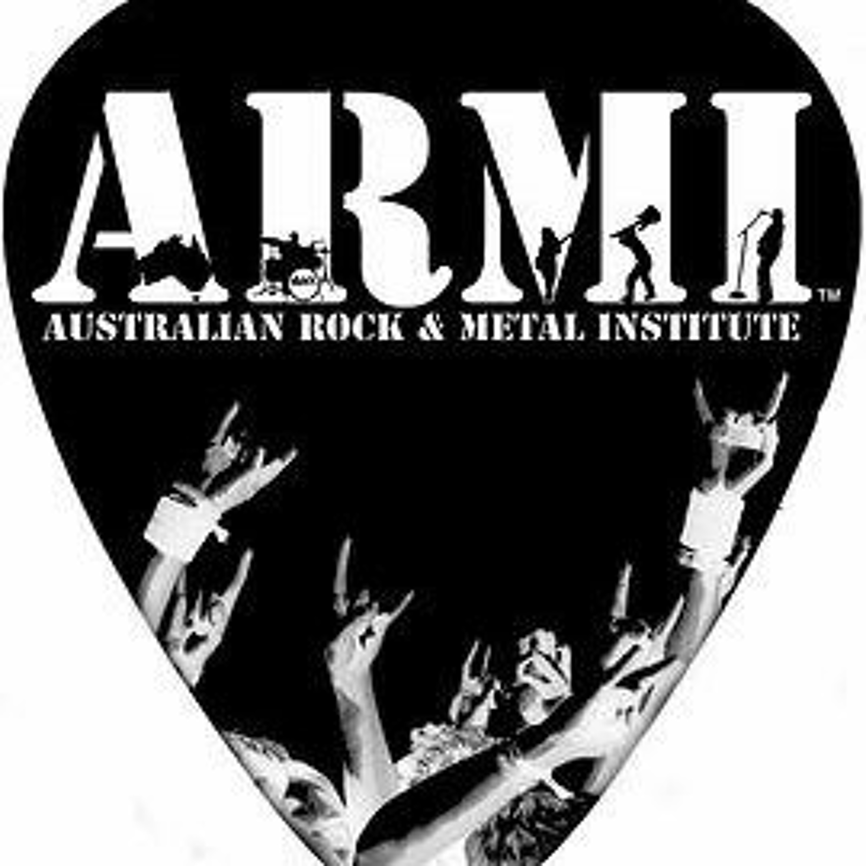 ARMI Australian Rock & Metal Institute Interview  - Christian and Connie Broome (Owners) episode artwork