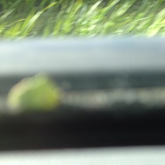 Reaching Around Corner