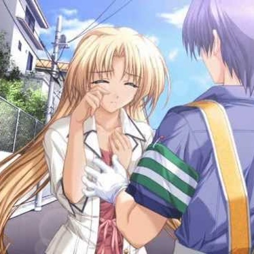Nightcore lieder (traurig)