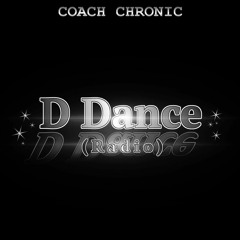 D Dance ( Radio )