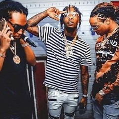 Aint Heard of That - Migos [UNRELEASED]