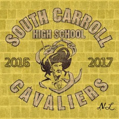South Carroll Pregame Mix 2016-2017