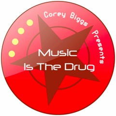 Corey Biggs Vs Hidro - Music Is The Drug 230