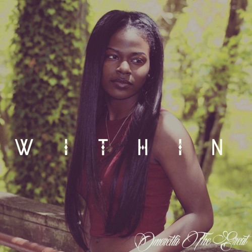 Within- Omeretta