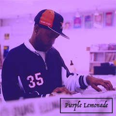 J-Dilla - Bye (Purple Lemonade Rework)