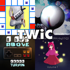 TWiC 158: End of Summer Chill Mix