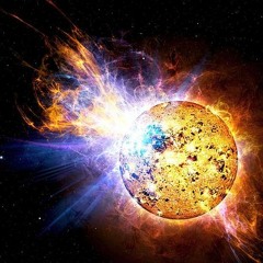 Unresolvedj - Solar Flare Clip