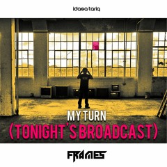 My Turn (Tonight's Broadcast)