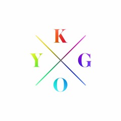 Kygo - Carry Me ( Rework Preview)
