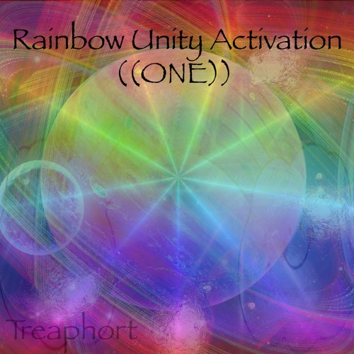 Rainbow Unity Activation 1