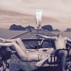 Don't forget about me - Cloves (Bruno Reys Remix)