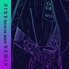 CORAL CASINO X WILDCAT - NIKE (FUERA UN SANTO)