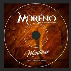 Grupo Moreno - MENTIRAS