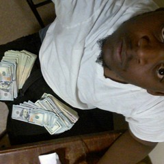 GANG SHIT FT TROUBLE MANE DA DON