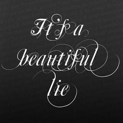 Beautiful Lie - 2016 ( Eswe Beatmap Ft. Joan Arra ) _Req_
