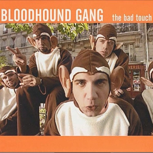 The Bad Touch (Nick @ Nite Bootleg) **FREE DL**