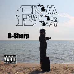 I Stay Juggin B Sharp Feat Tae True