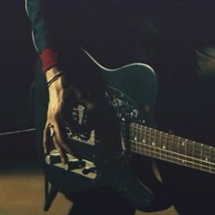 Muse - New Born intro (cover)