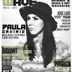 The Color Of Rainbow - Paula Gavino