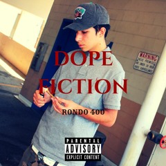 Rondo - 2 cups ft. Patz