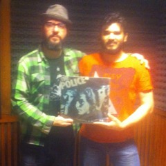 elepé 19 - 08 - 16 The Police - Reggatta de Blanc (1979) by Martín Gunter