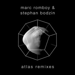 Marc Romboy & Stephan Bodzin - Atlas (Adriatique Remix)