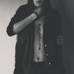 Passion - Single