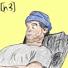 H3H3 Is Best Anime