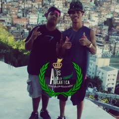 == PARA NO MEIO DA DIVISA PPG & TABAJARA  [[ DJS MEEK & DAVIDOPPG ]] EXPETACULO DE ATABACADA 2016