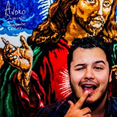 08 - Andro Baudelaire - Eu Queria Ser Tim Maia
