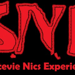 The Stevie Nics Experience Episode Thirteen