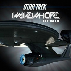Star Trek Theme (Wavewhore Remix)