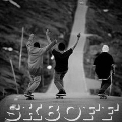 Sk8 Off ft. Sav