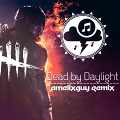 Dead by Daylight (WildCore remix)
