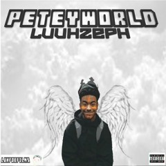 Luuhzeph X Izzy - Peteyworld