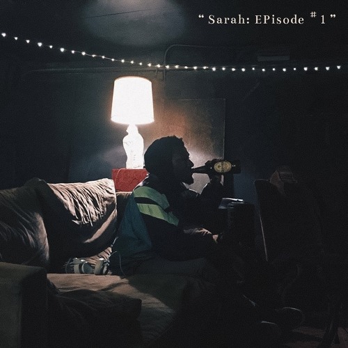 "Sarah: EPisode #1"