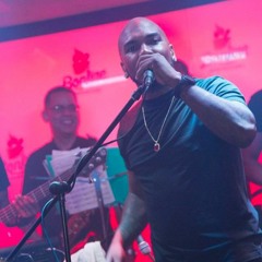 Me Voy Ua Vaciar New - El Sujeto Oro 24k By BryanjrSound