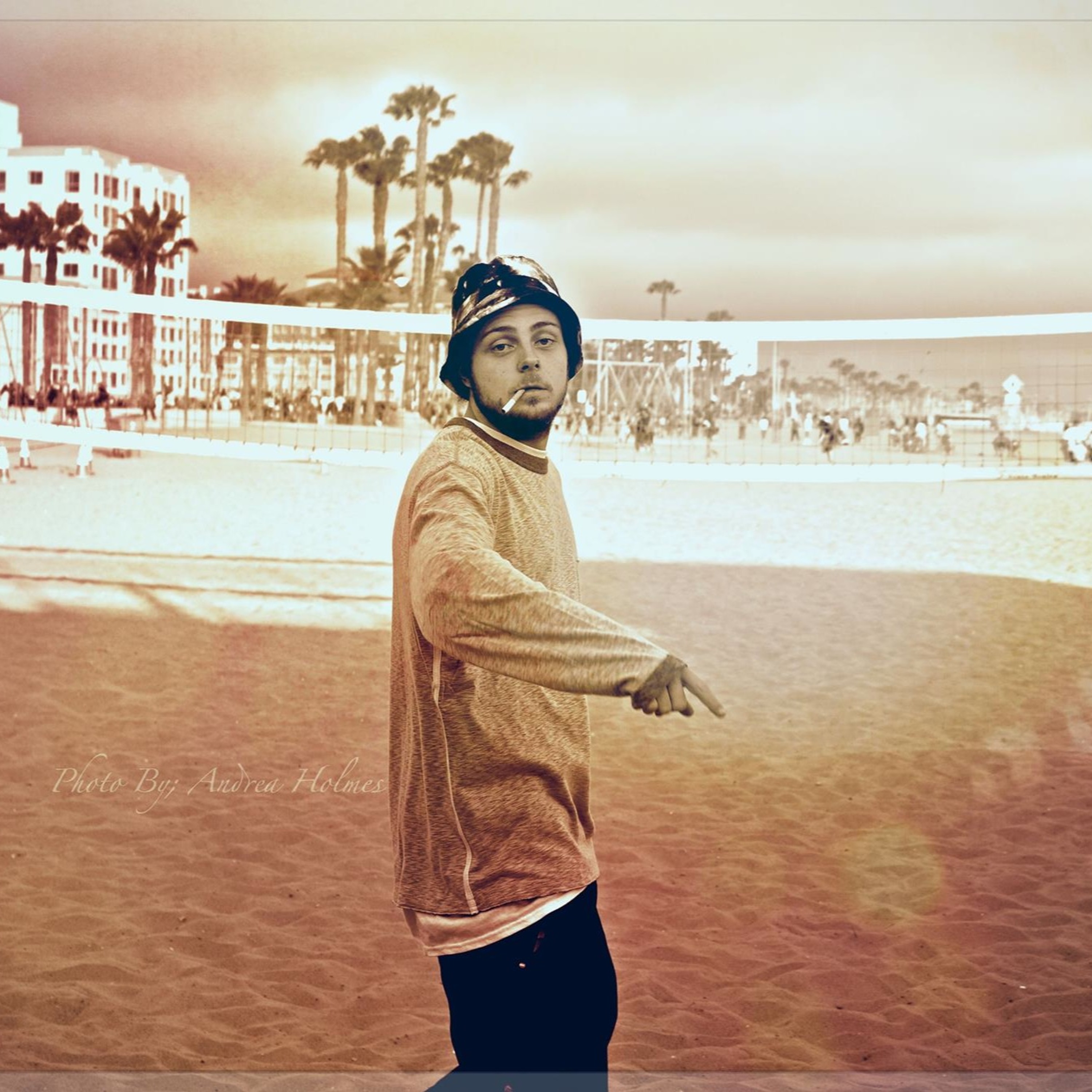 Won't Take It Back episode artwork