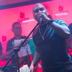 El Sujeto Oro 24k By BryanjrSound