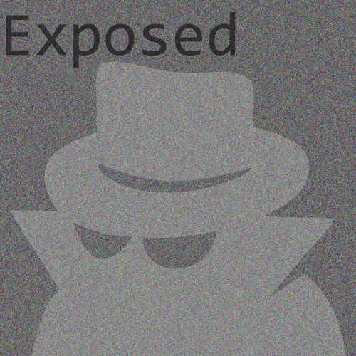 Exposed - Authentication