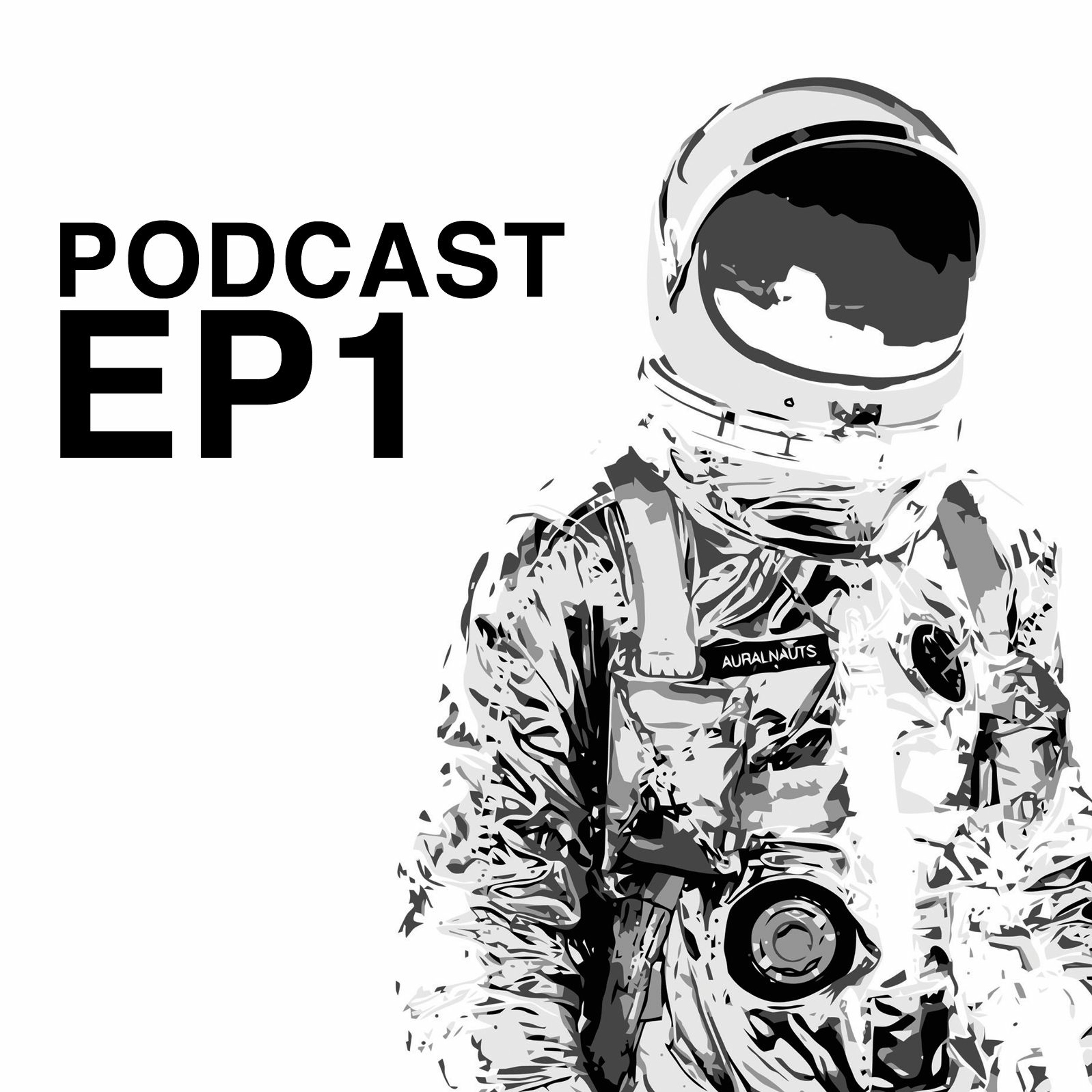 Auralnauts Podcast