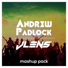 Andrew Padlock & Jlens Mashup Pack