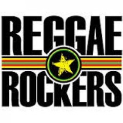 "Reggae Rockers" More Classics Riddims More Fire (Back By Demand)