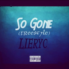 -So Gone (Freestyle)