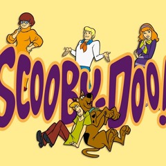 Scooby Doo Theme (Figure Remix)
