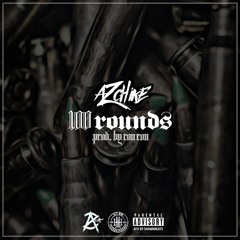 !00 Rounds (Prod. RonRon & Joog)