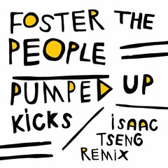 Pumped Up Kicks (CAESAR Remix)