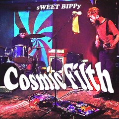 sWEET BIPPy - "B Sides"